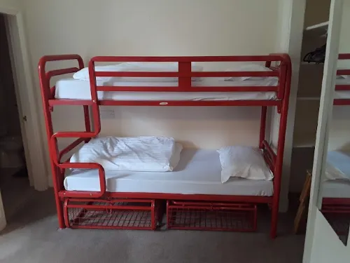 Astor York Hostel Chambres Photos