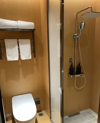 Zhuhai Onenai Apartment Hotel Номера Photos