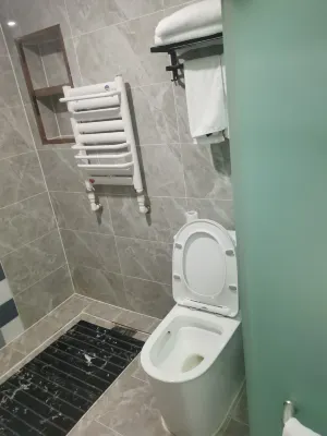 Altai Taimei Hotel الغرف Photos