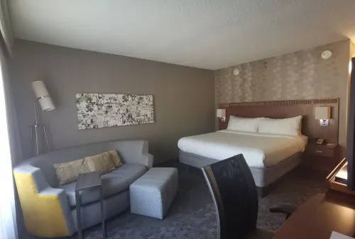 Sonesta Select Seattle Bellevue Redmond Phòng Photos