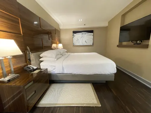 Hyatt Grand Central New York Phòng Photos