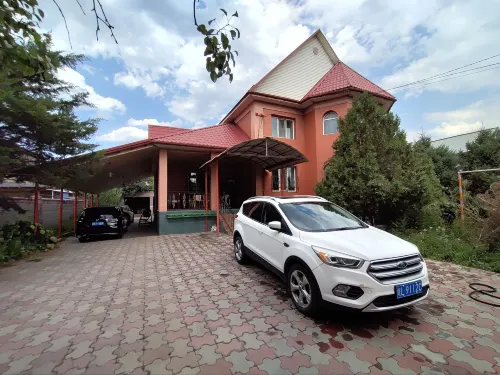 HOMESTAY Public Areas Photos