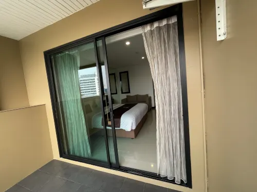 Lani Chiang Mai Hotel Chambres Photos