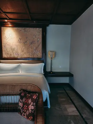 The Oberoi Beach Resort, Bali Chambres Photos