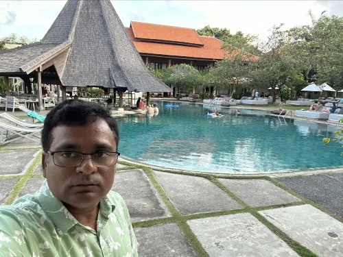 Sadara Resort Loisirs et amusements Photos