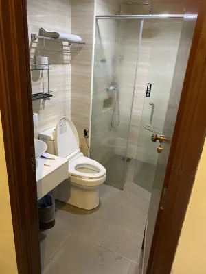 Hallmark Regency Hotel - Johor Bahru Rooms Photos
