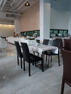 Phoenix Grand Patong Питание Photos