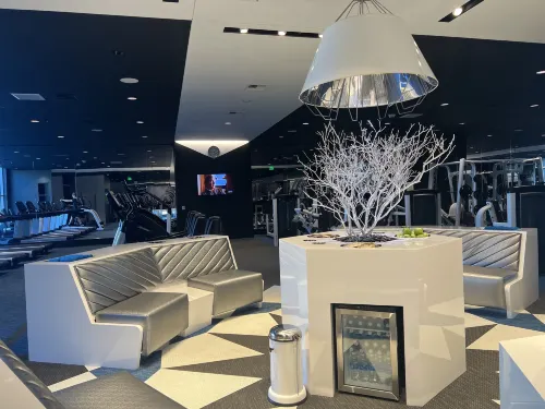 W Bellevue Public Areas Photos
