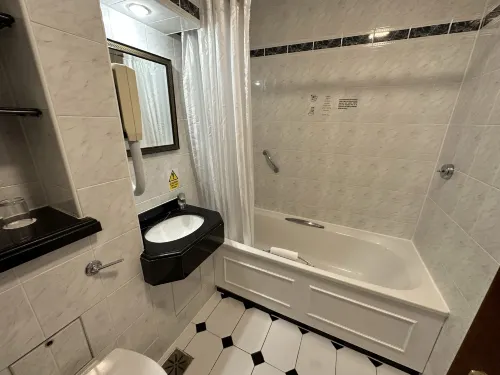 Lancaster Gate Hotel Rooms Photos