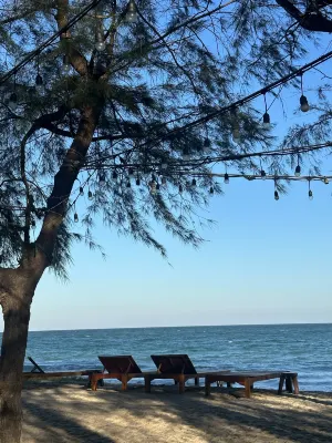 Mumsa Beach Resort & Restaurant Dekat Hotel Photos