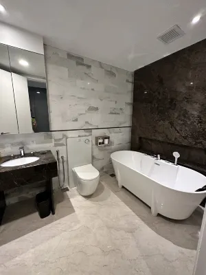 The Platinum 2 Kuala Lumpur by Reluxe Chambres Photos