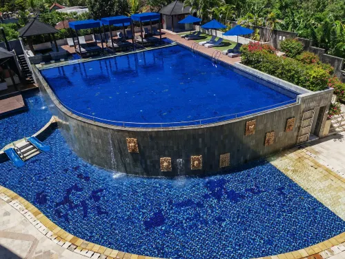 Mercure Bali Nusa Dua Loisirs et amusements Photos