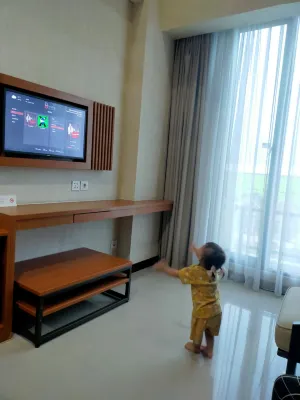 Braling Grand Hotel Purbalingga, Azana Hotels Collection Photos
