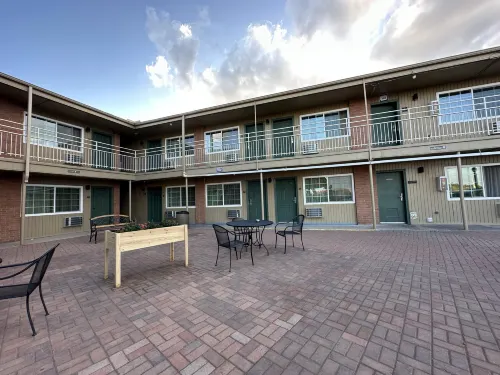 Americas Best Value Inn and Suites Flagstaff Photos