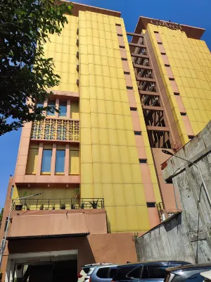 Hotel Chanti Managed by Tentrem Hotel Management Indonesia من الخارج Photos