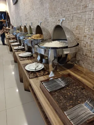 Greenotel Cilegon Photos