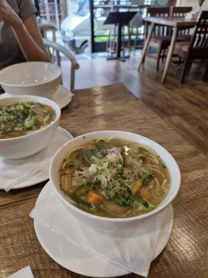 "凱拉什精品飯店" 餐飲 Photos