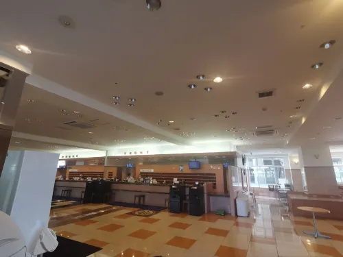Toyoko Inn Chubu International Airport No1 Photos