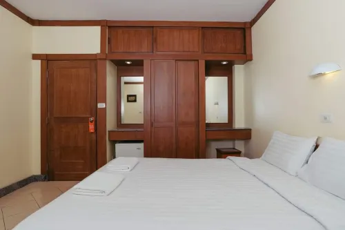 Link Mansion Chambres Photos