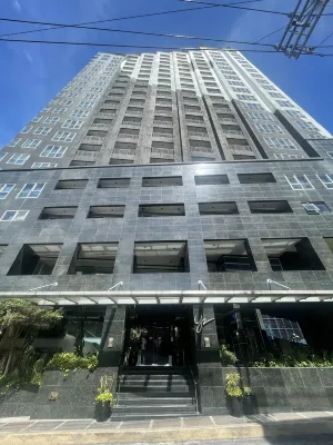 Y2 Residence Hotel Managed by HII Exterior Photos