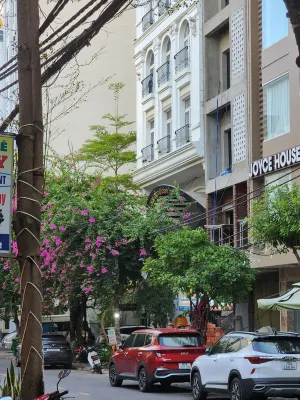 Khách sạn Le House Boutique Xung quanh Photos