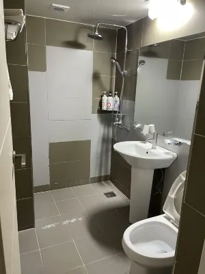 Hotel Aroha Chambres Photos