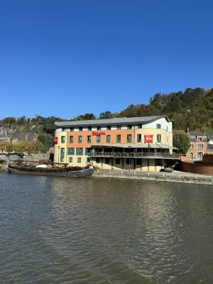 Hôtel Ibis Dinant À proximité de l'hôtel Photos