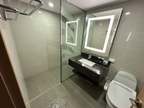 Astar Hotel Camere Photos