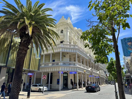 Criterion Hotel Perth Photos