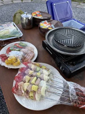 野生考艾 餐飲 Photos