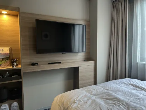 Hotel JAL City Miyazaki Chambres Photos