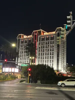 Palace Station Hotel & Casino Extérieur Photos