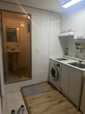 Neat House Hongdae Chambres Photos
