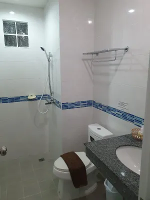 Phusita Hotel Camere Photos
