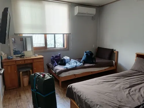 Jeju Masil Guesthouse Rooms Photos
