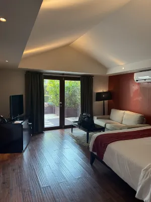Barcelo Coconut Island Camere Photos