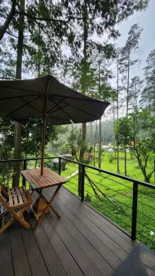 Bobocabin Pacet, Mojokerto Photos