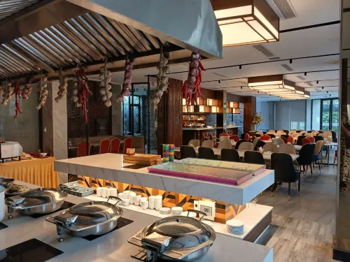 Manli Resort Quảng Bình Ăn uống Photos
