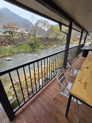 Danyang Sky Dream Pension Photos