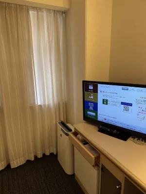 Tokushima Washington Hotel Plaza Camere Photos