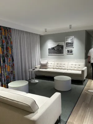 Adina Apartment Hotel Chippendale Chambres Photos