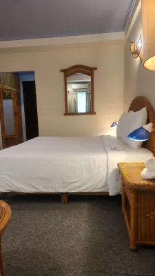 Green Hotel Nha Trang Номера Photos