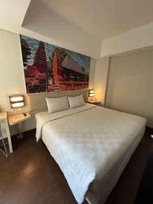 Cordela Hotel Cirebon Camere Photos