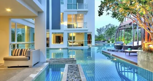 Mida de Sea Hua Hin Vapaa-aika ja virkistys Photos