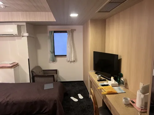 Nagano Plaza Hotel Phòng Photos