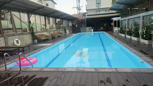 Glai Gan Place Hotel Leisure & Recreation Photos