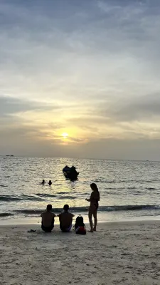 The Dearly Koh Tao Hostel-Padi 5 Star Dive Resort Near Hotel Photos