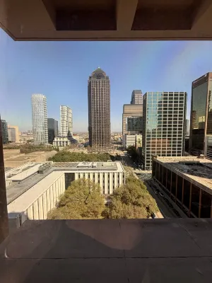 Fairmont Dallas À proximité de l'hôtel Photos