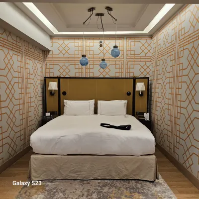 The Galata Istanbul Hotel - MGallery Rooms Photos