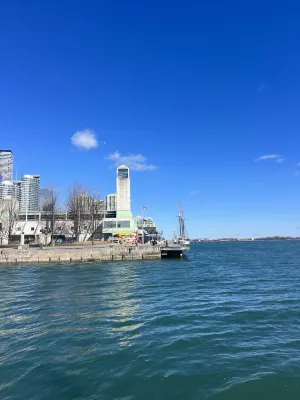 Chelsea Hotel Toronto 호텔 주변 Photos